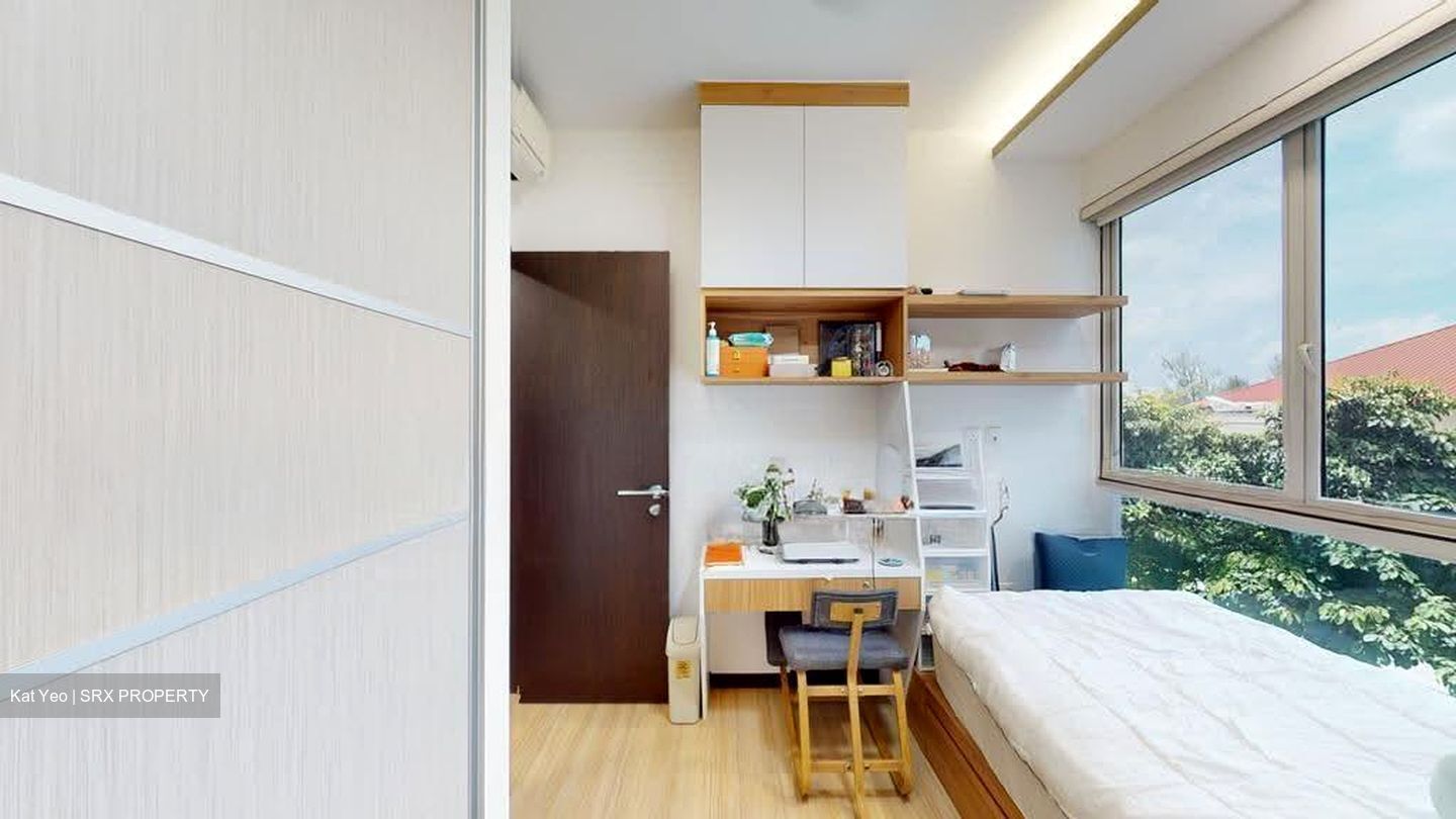 Lake Life (D22), Condominium #622142191